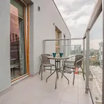 Апартаменты Enjoy! Wola *