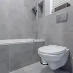 Апартаменты Enjoy! Wola Варшава