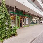 Апартаменты Enjoy! Wola *