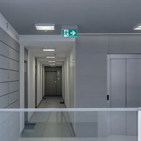 Appartement Enjoy! Wola *
