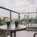 Lägenhet Enjoy! Wola *